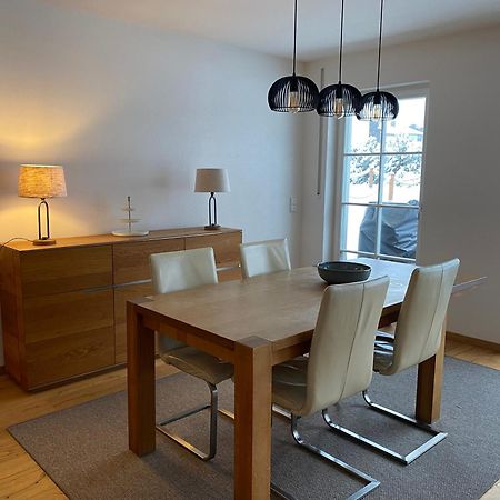 Traumhafte Ferienwohnung Im Alpinen Stil In Traumlage Schönau am Königssee Buitenkant foto