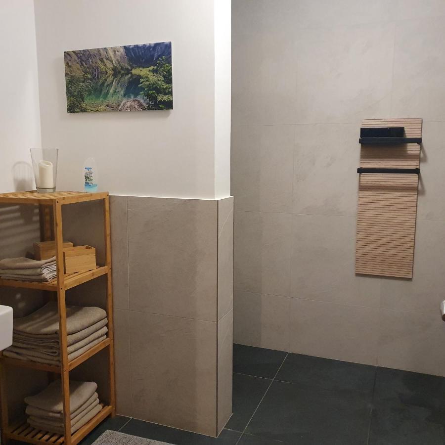 Traumhafte Ferienwohnung Im Alpinen Stil In Traumlage Schönau am Königssee Buitenkant foto