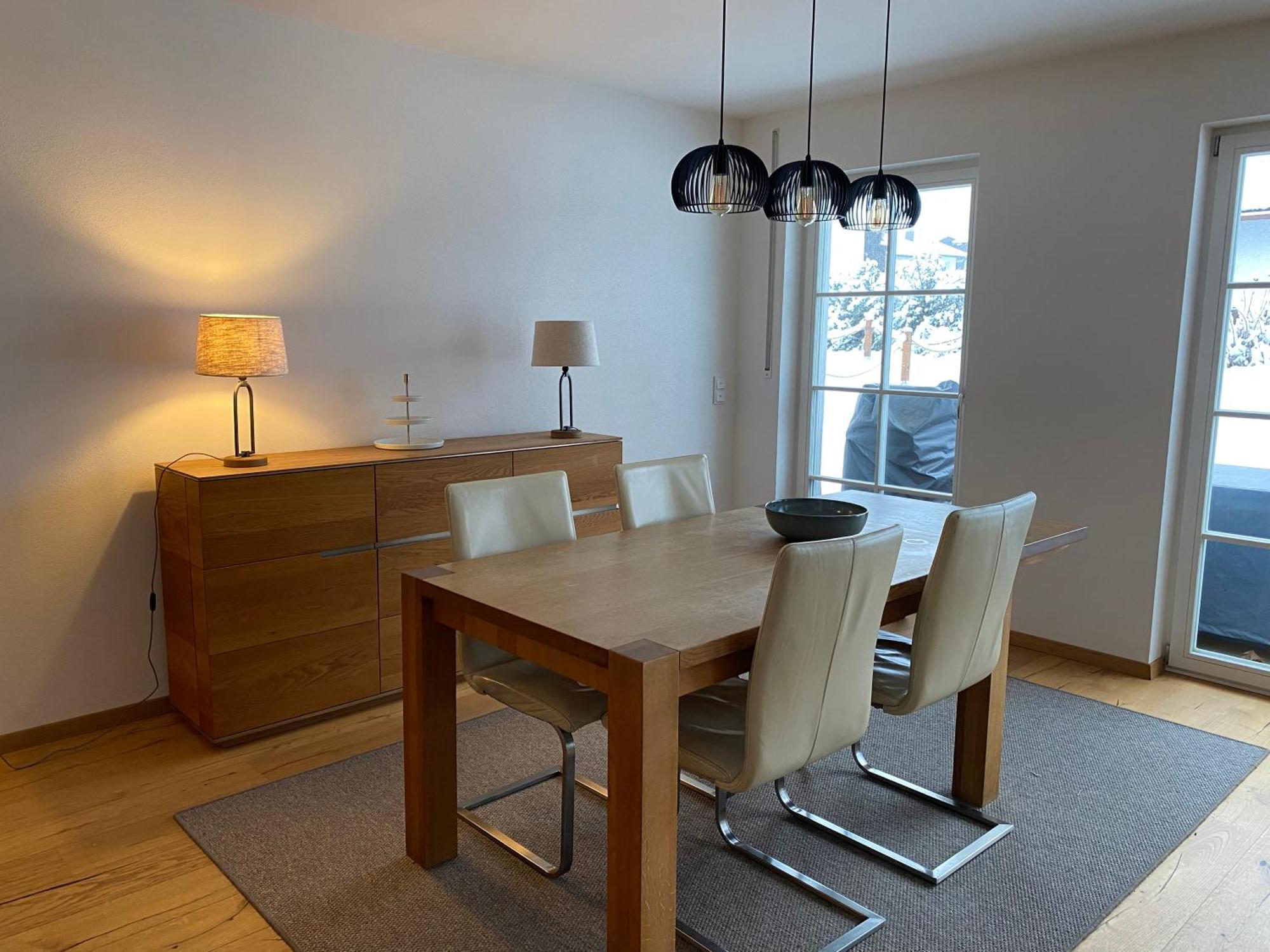 Traumhafte Ferienwohnung Im Alpinen Stil In Traumlage Schönau am Königssee Buitenkant foto